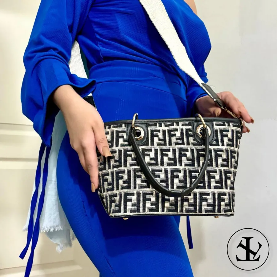 کیف دستی فندی