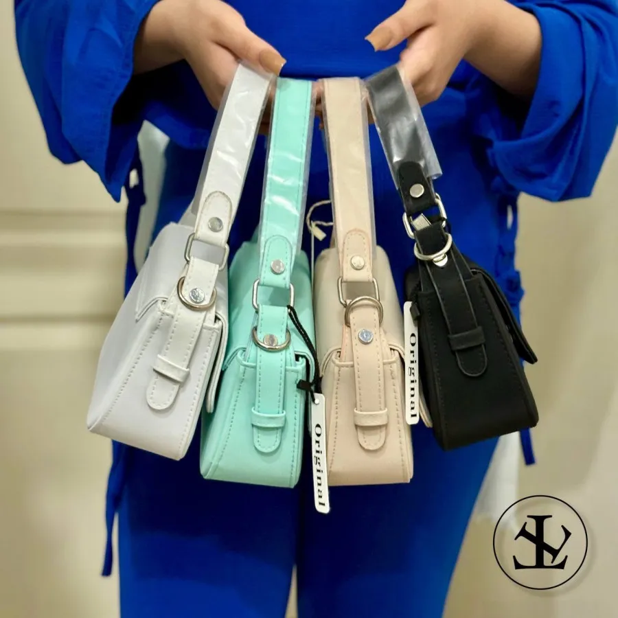 کیف پاسپورتی مستطیل