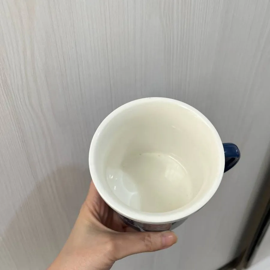 ماگ سرامیکی بزرگ