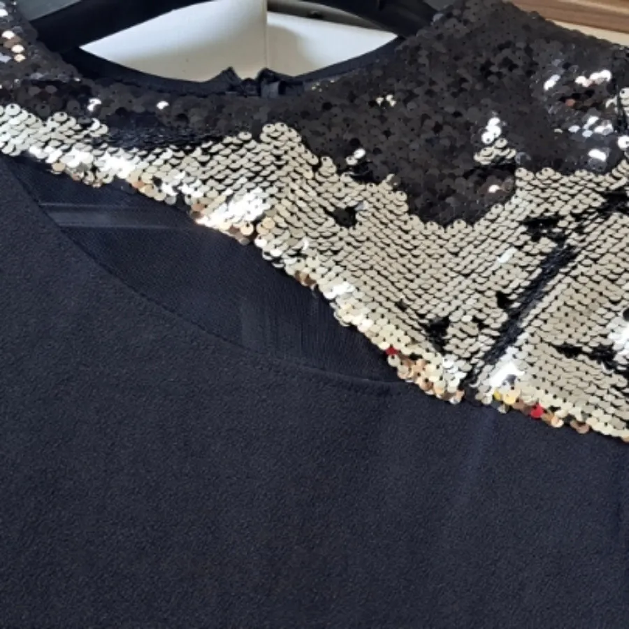 پیراهن مجلسی