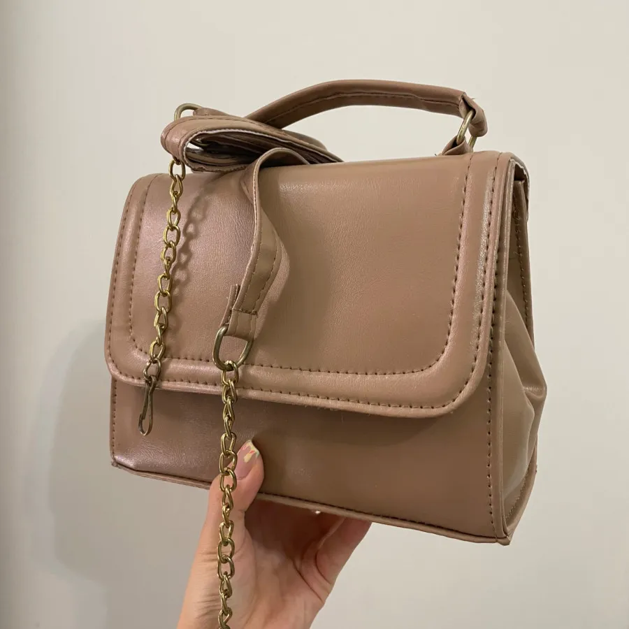 کیف رودوشی زنانه کاملا نو