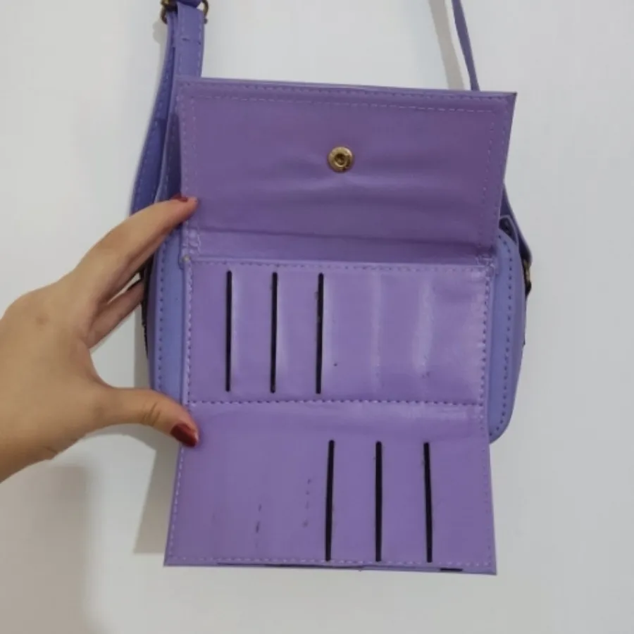 کیف پاسپورتی