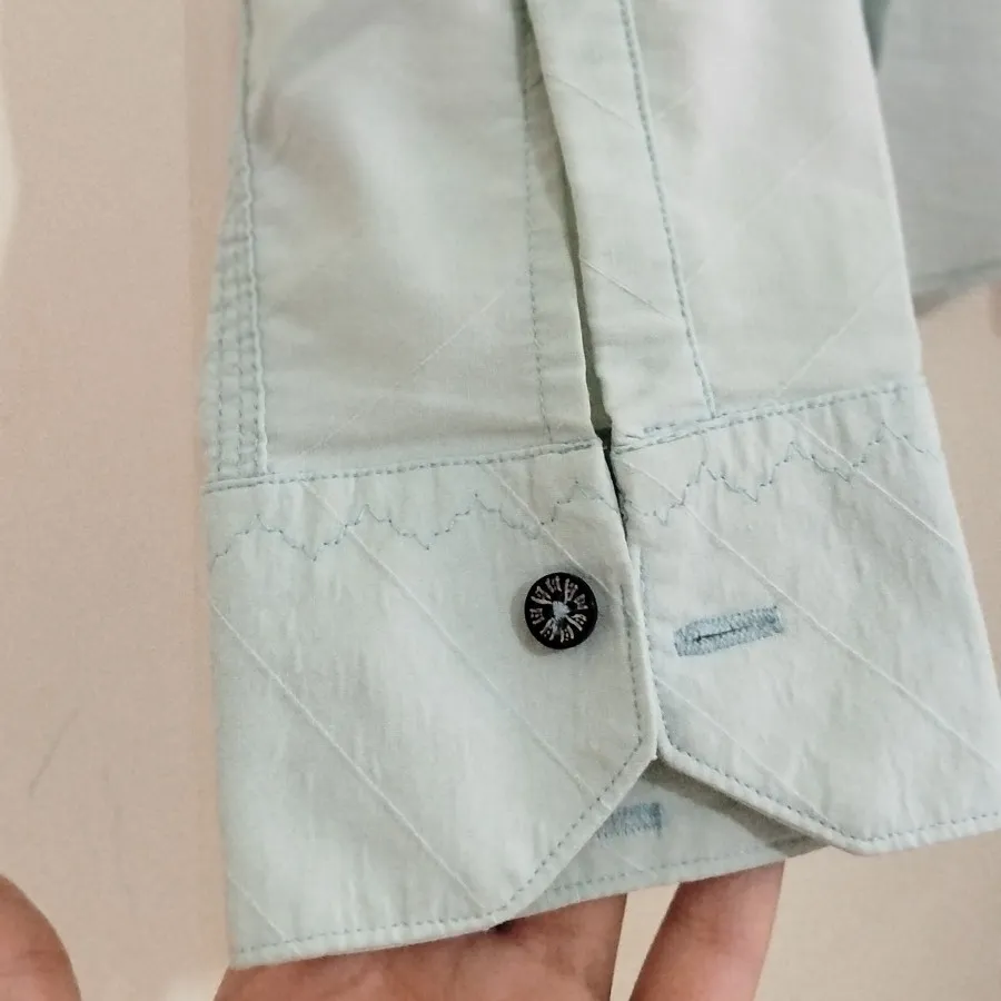 پیراهن مردانه