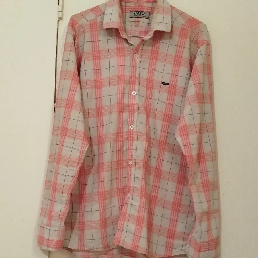 پیراهن مردانه