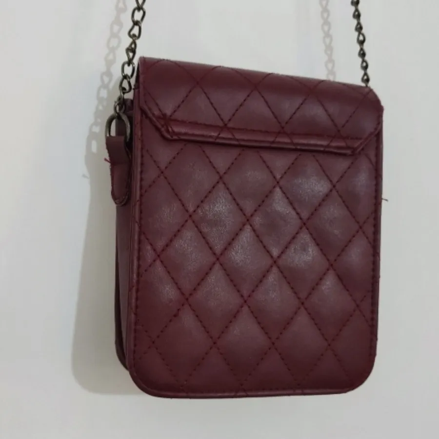 کیف پاسپورتی