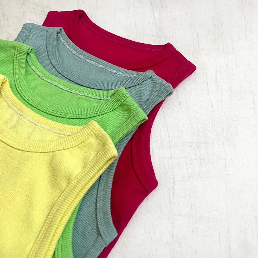 کراپ تاپ گت دار