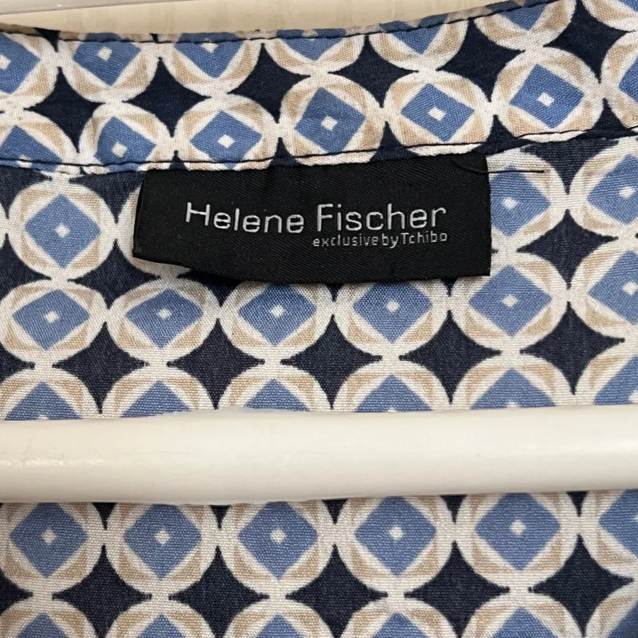 تاپ برند Helene Fischer