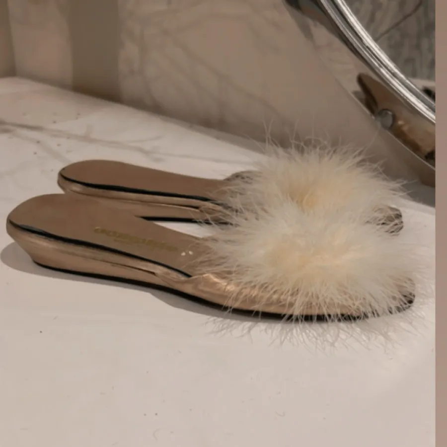 صندل دخترانه