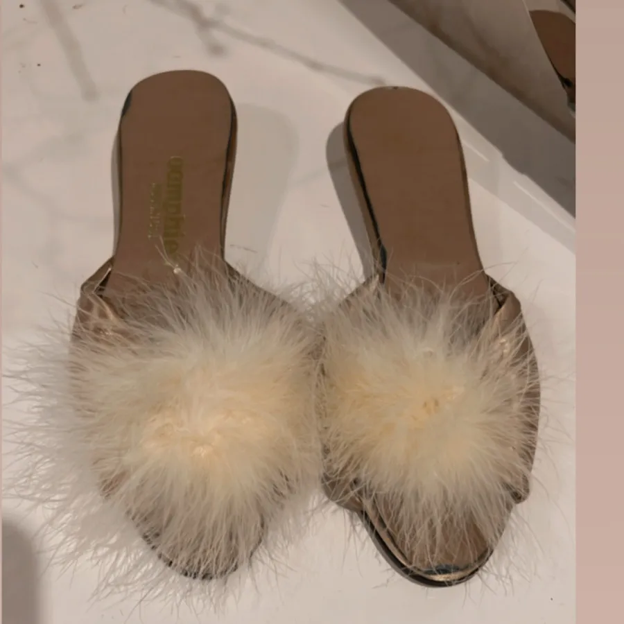 صندل دخترانه