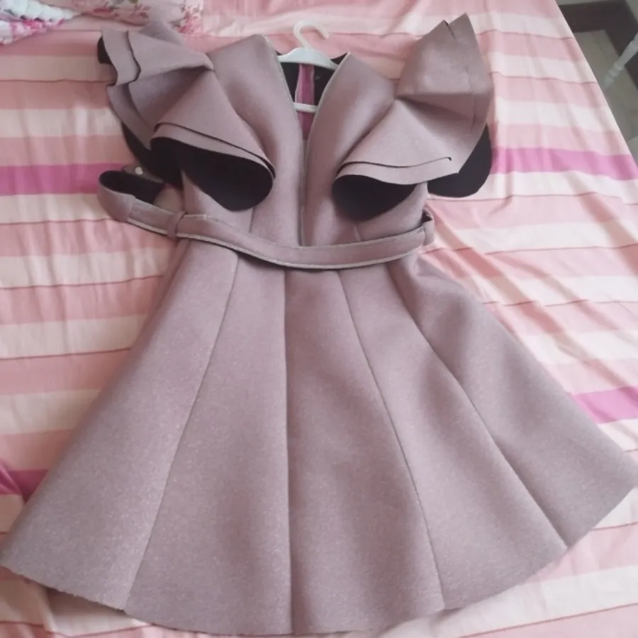 پیراهن مجلسی شیک