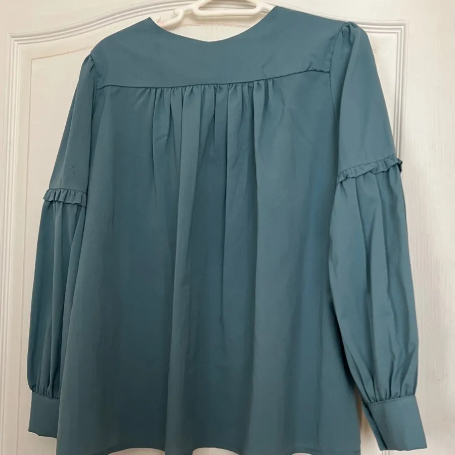 شومیز راحت و خنک