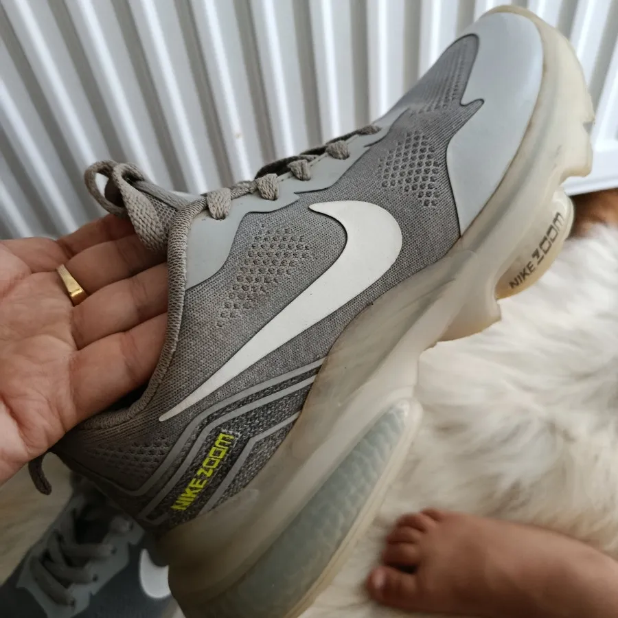 کتونی نایک اصل