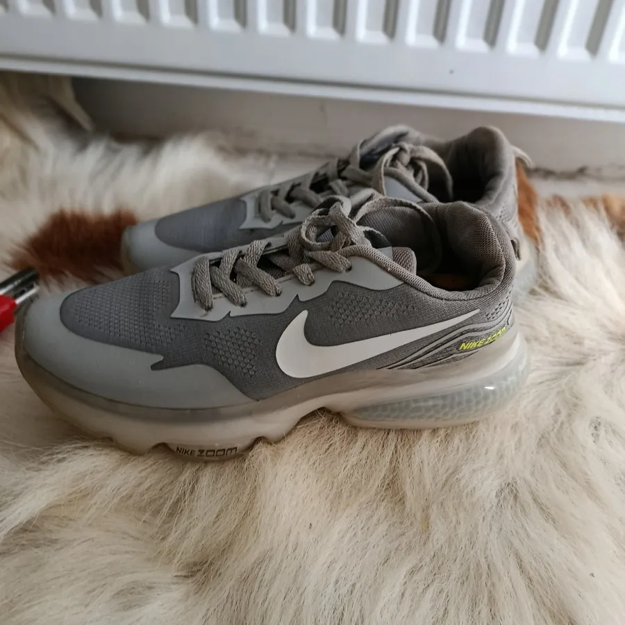 کتونی نایک اصل