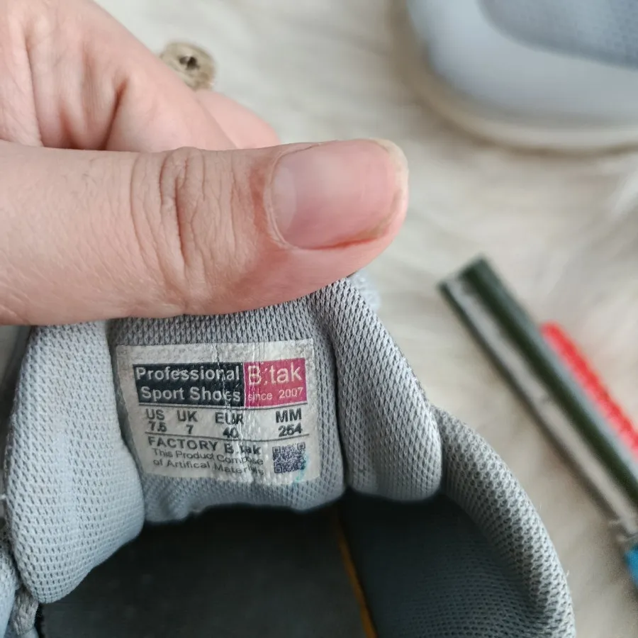 کتونی نایک اصل