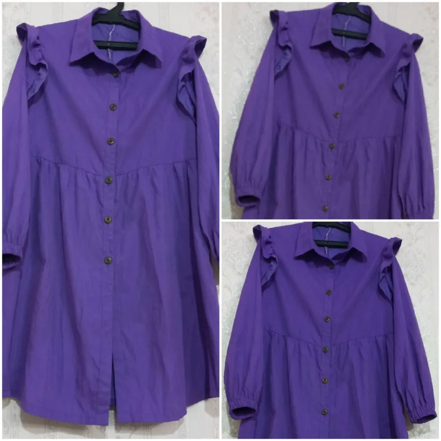 مانتو عروسکی