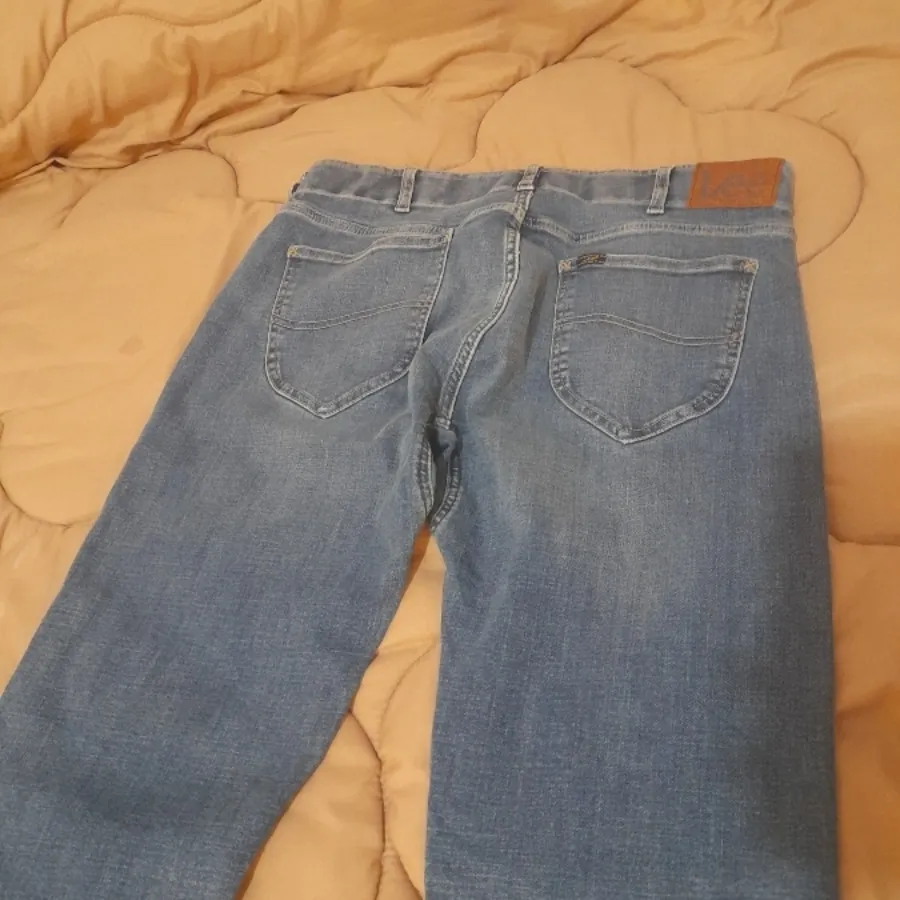 شلوار جین Lee