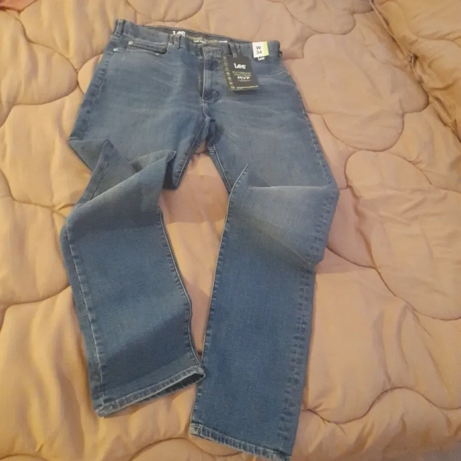 شلوار جین Lee