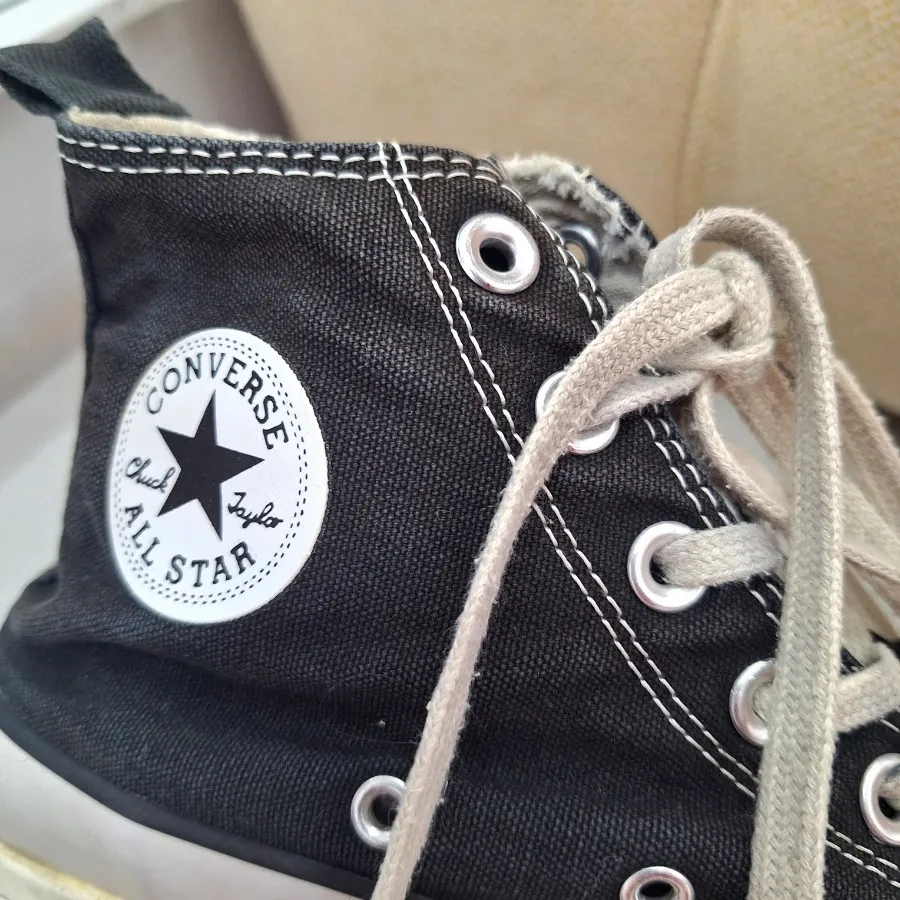 کتونی آل استار کانورس