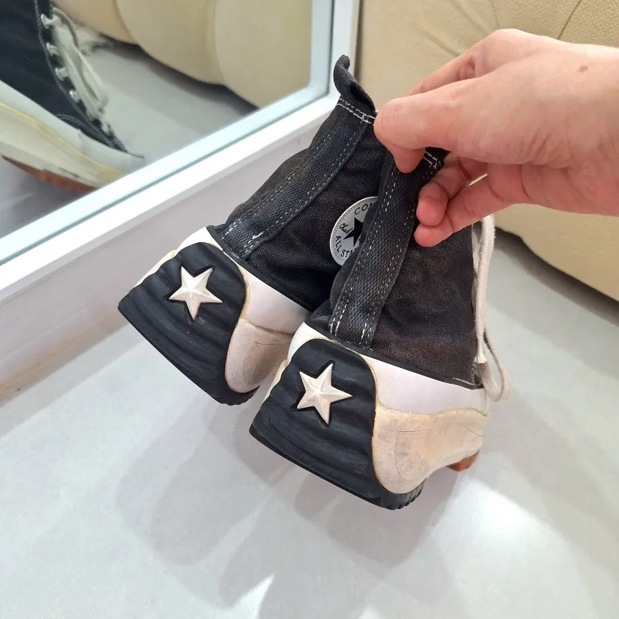 کتونی آل استار کانورس