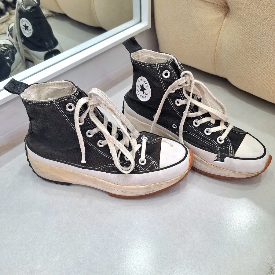 کتونی آل استار کانورس