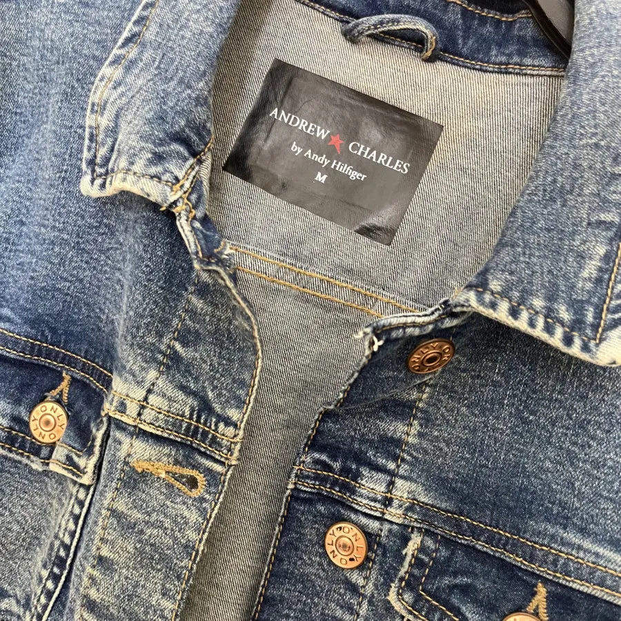 کت جین اورجینال