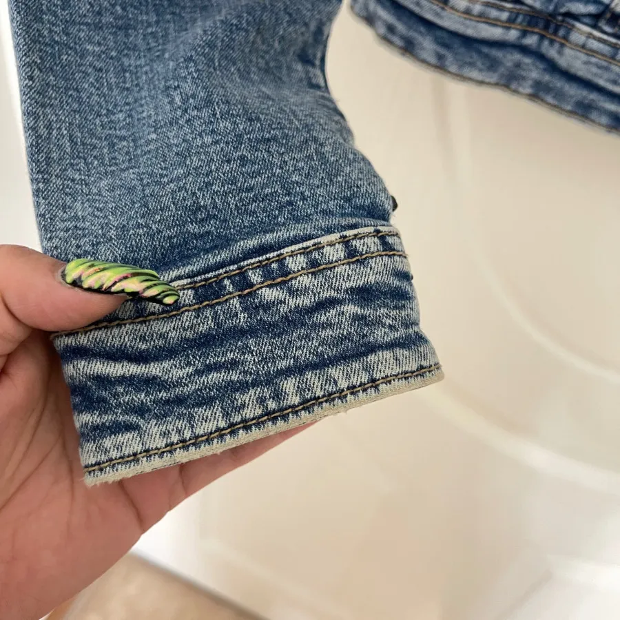 کت جین اورجینال