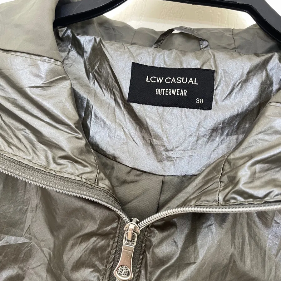 بارونی خاص سبز