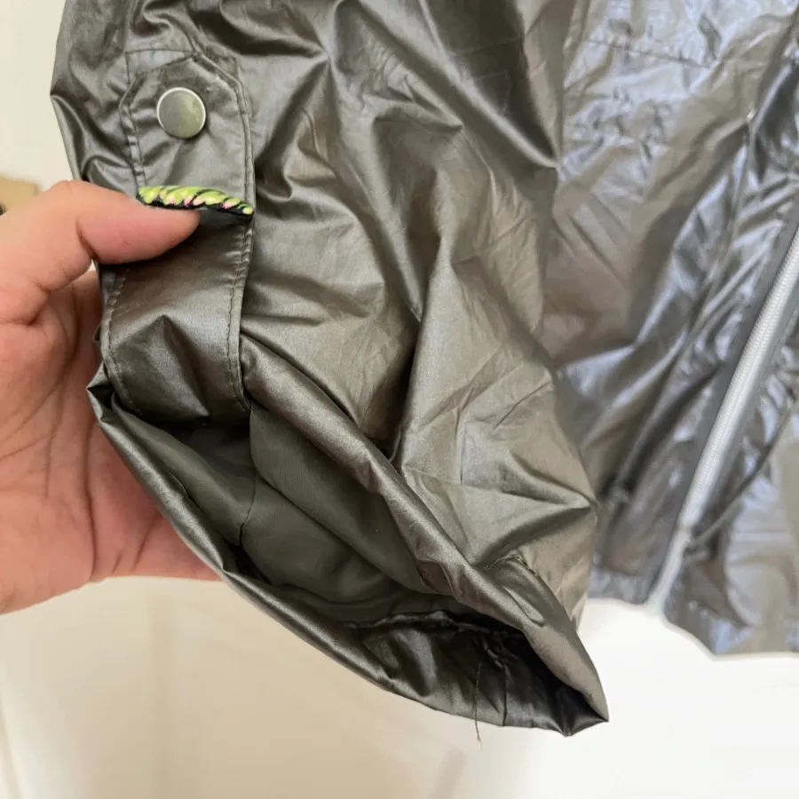 بارونی خاص سبز