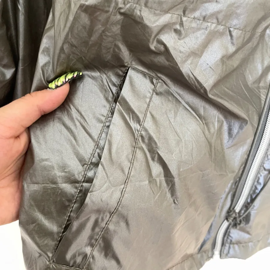 بارونی خاص سبز