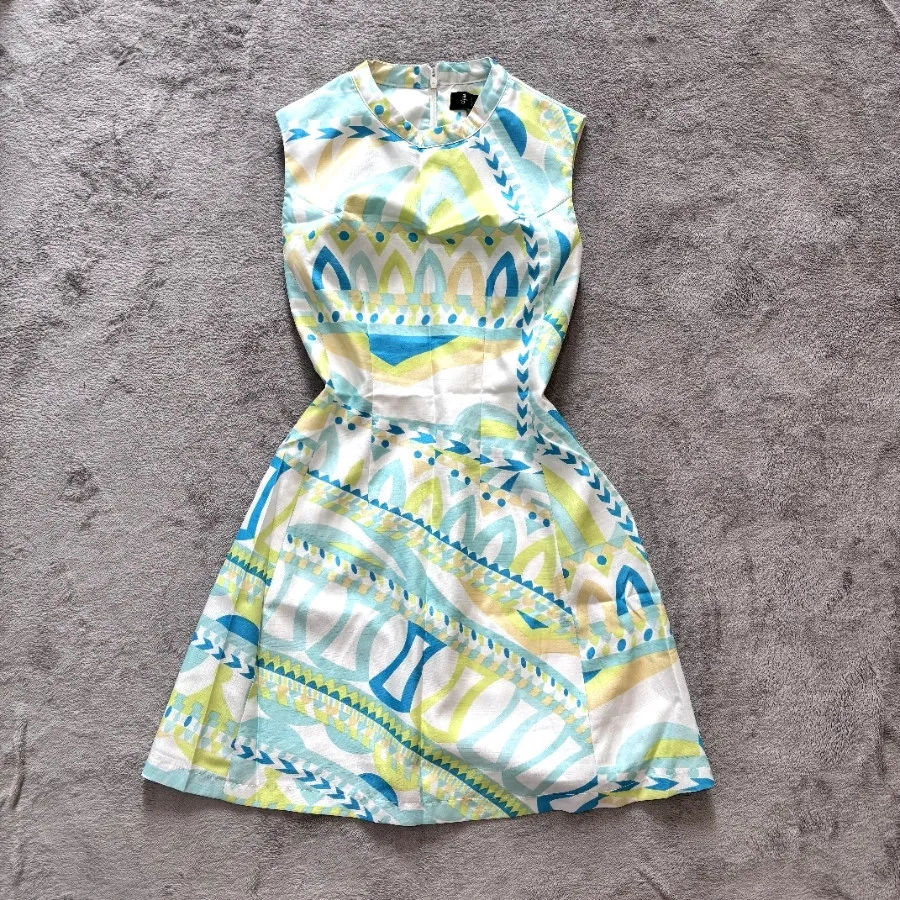 پراهن مجلسی عروسکی