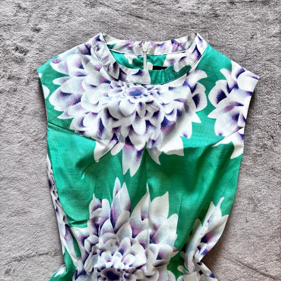 پیرهن دخترونه نو