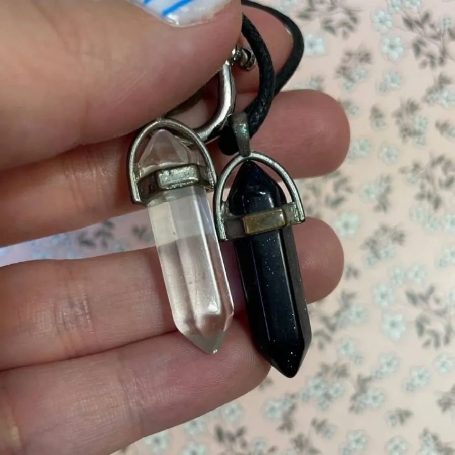 گردنبند سنگ چارم