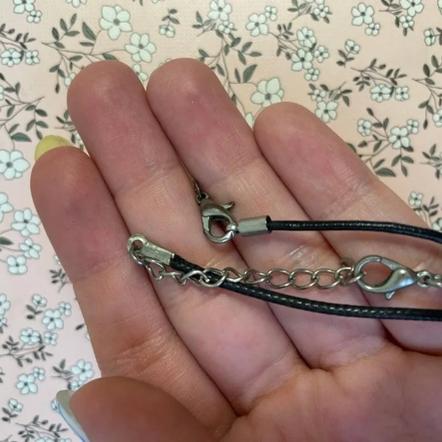 گردنبند سنگ چارم