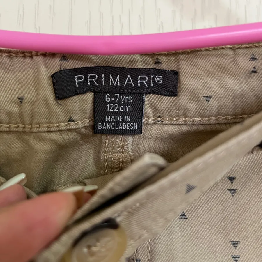 شلوارک PRIMARK