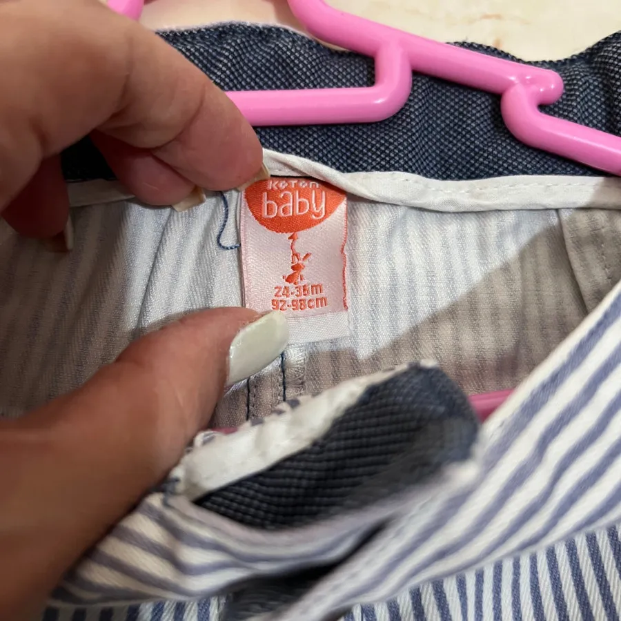 شلوارک کوتون KOTON