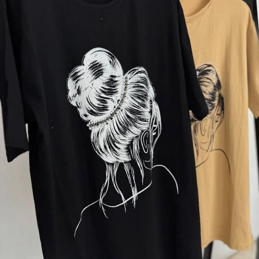 تیشرت دخترانه