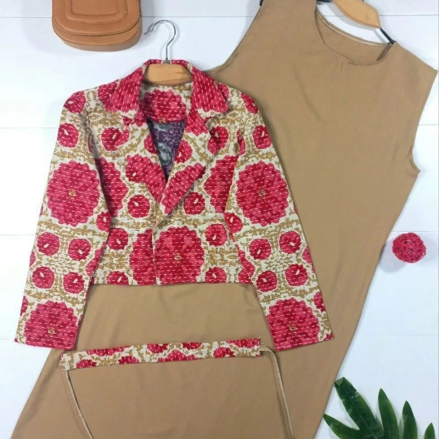 سه تیکه شیک