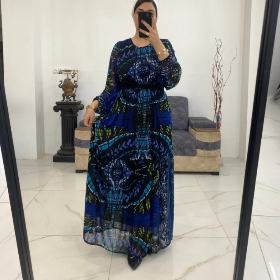 پیراهن ساحلی