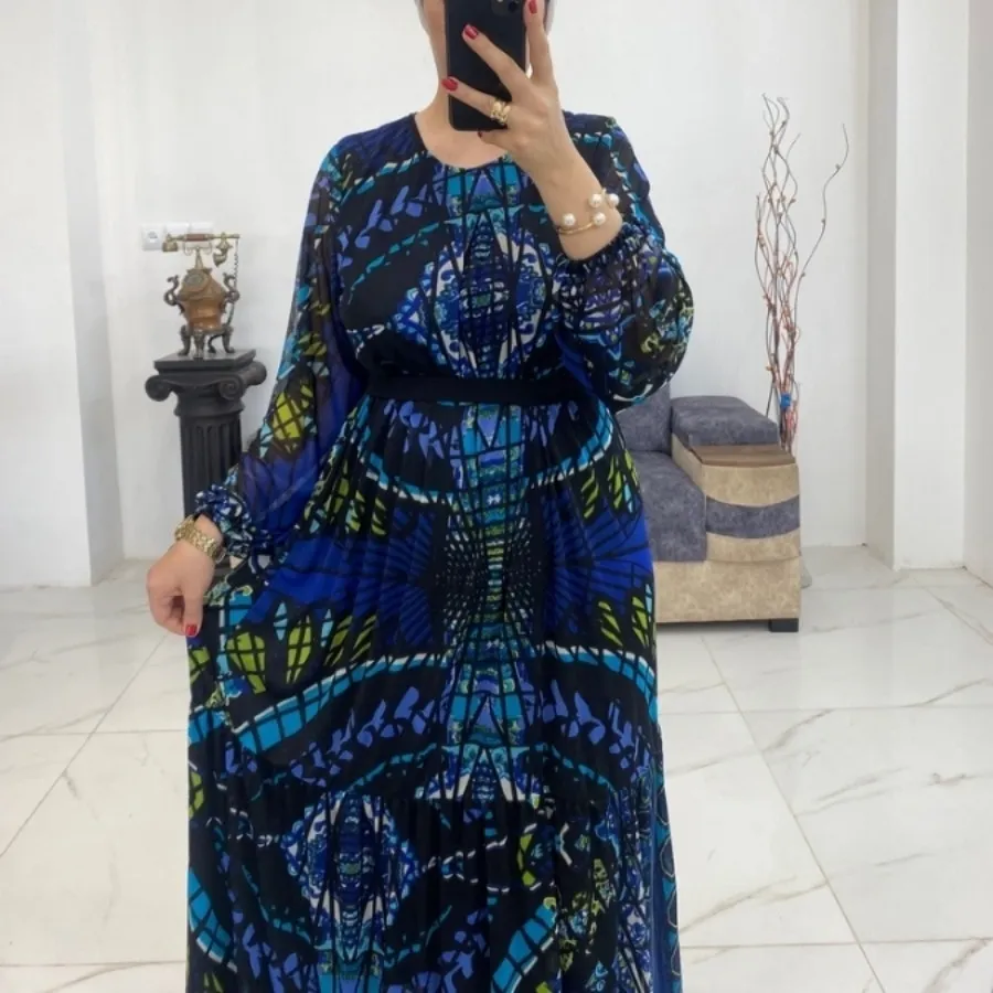 پیراهن ساحلی