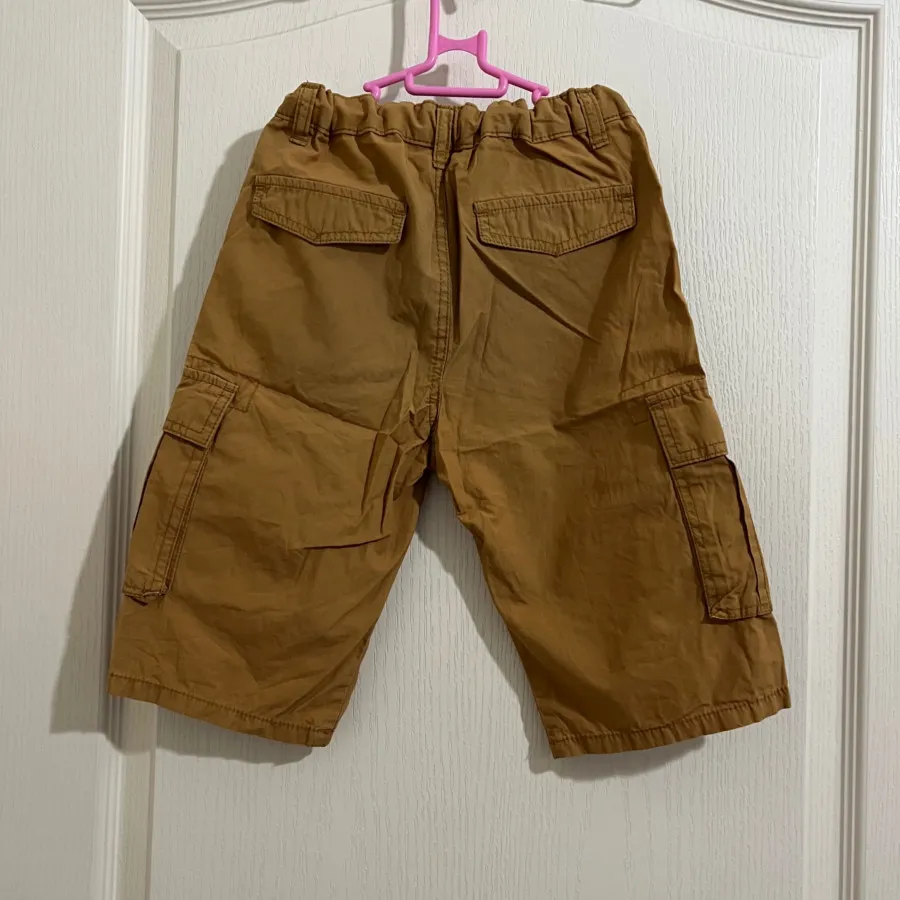 شلوارک LC WAIKIKI