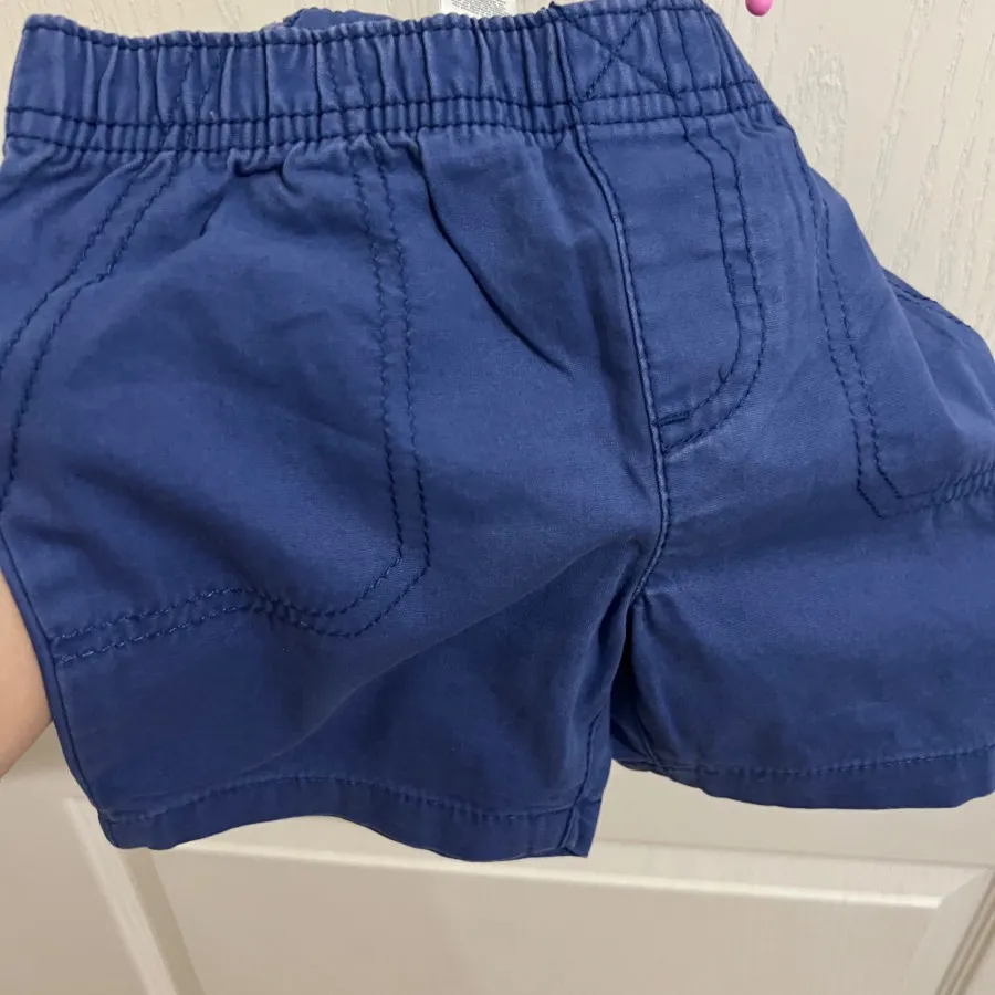 شلوارک carters