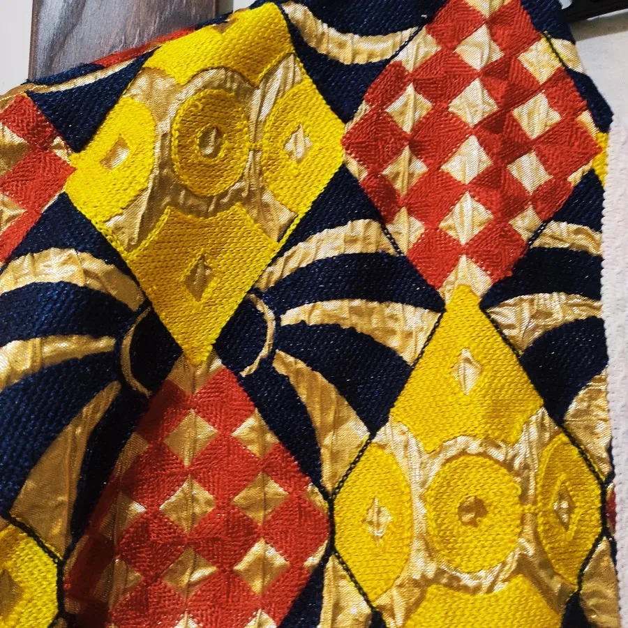 مانتو کتی سوزن دوزی