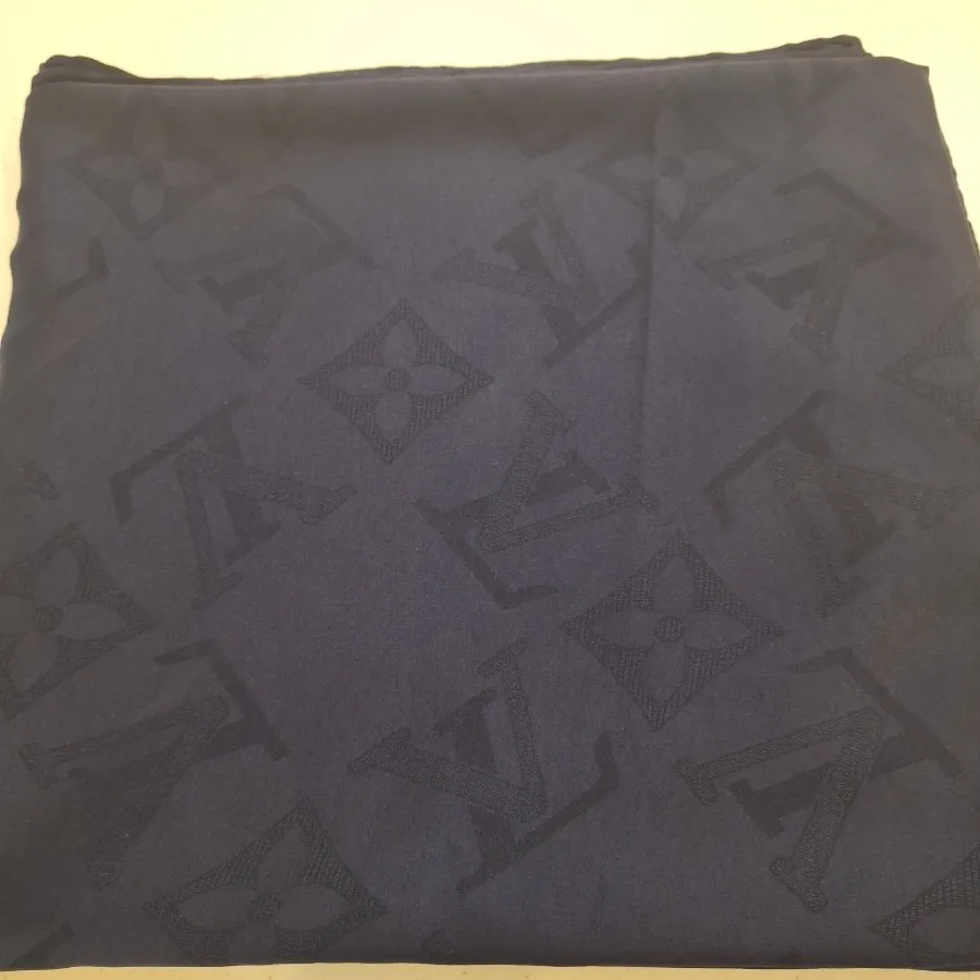 روسری نخ ژاکارد