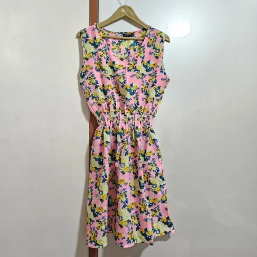 پیراهن ساحلی