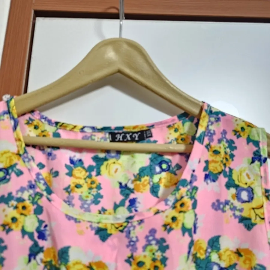 پیراهن ساحلی