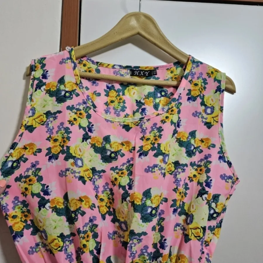 پیراهن ساحلی