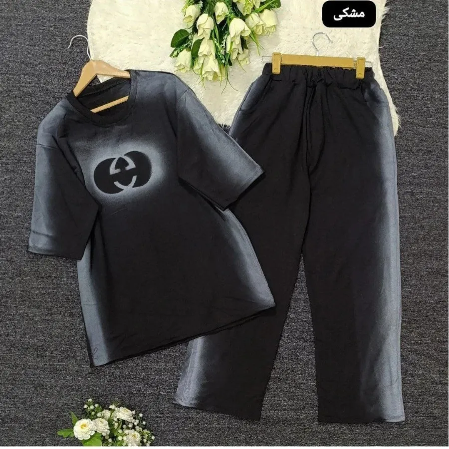 ست تیشرت شلوار