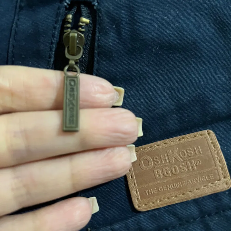 شلوارک OSH KOSH