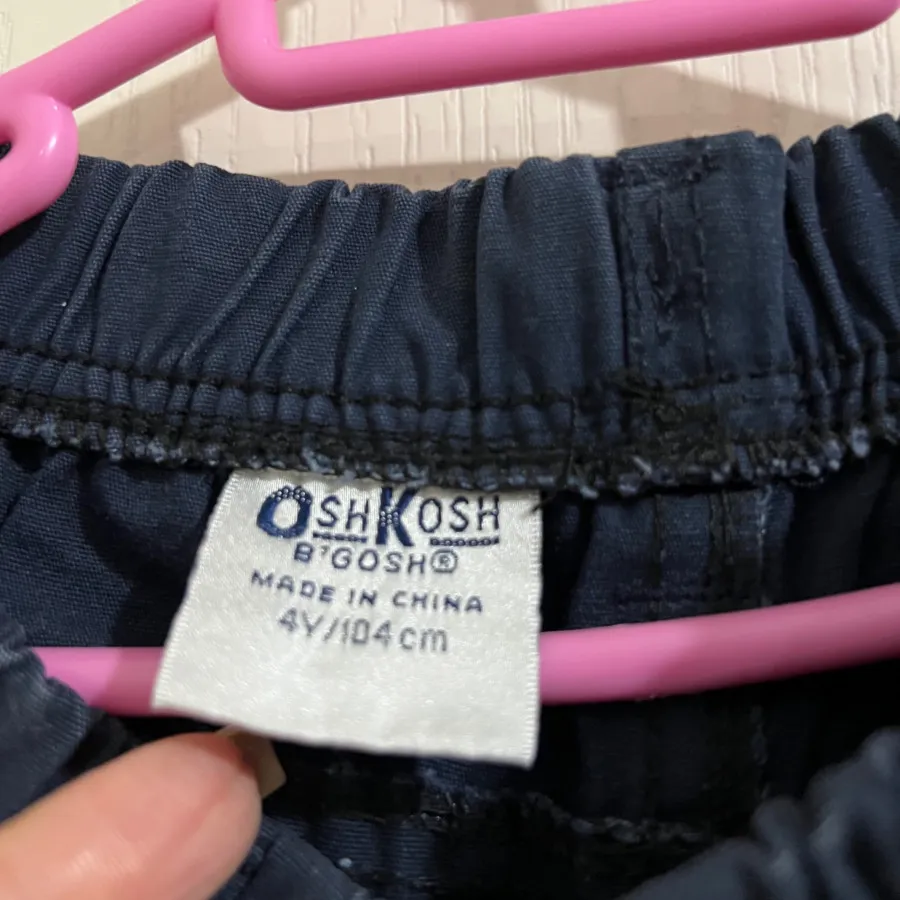 شلوارک OSH KOSH