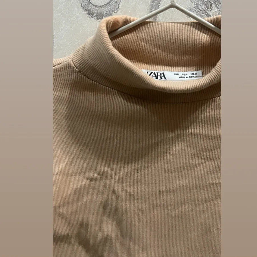 بادی زنانه زارا